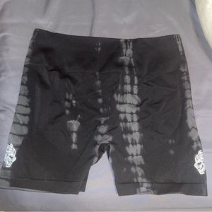 Darc Sport Bury Me In Darc Shorts - Size Large